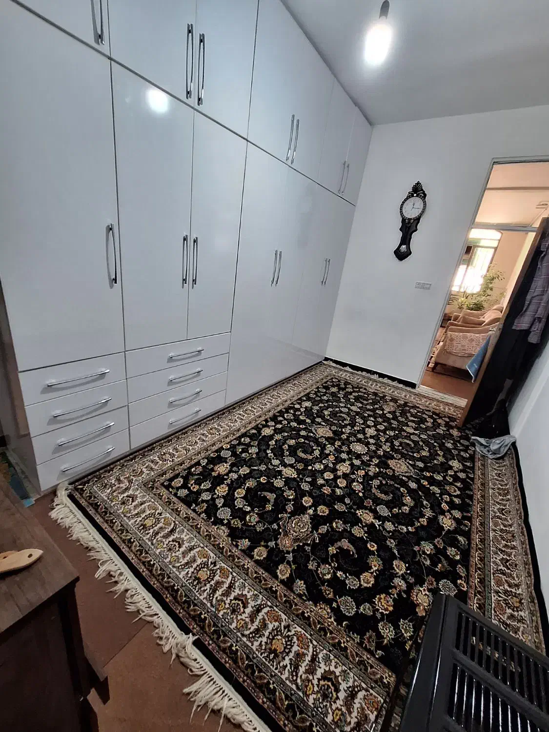 ویلایی ۱۰۴ متری مناسبترین نقطه کرناچی|فروش خانه و ویلا|کرمانشاه, |دیوار