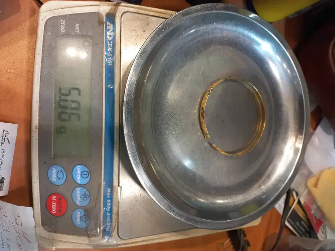 طلا دست دوم|جواهرات|نهاوند, |دیوار