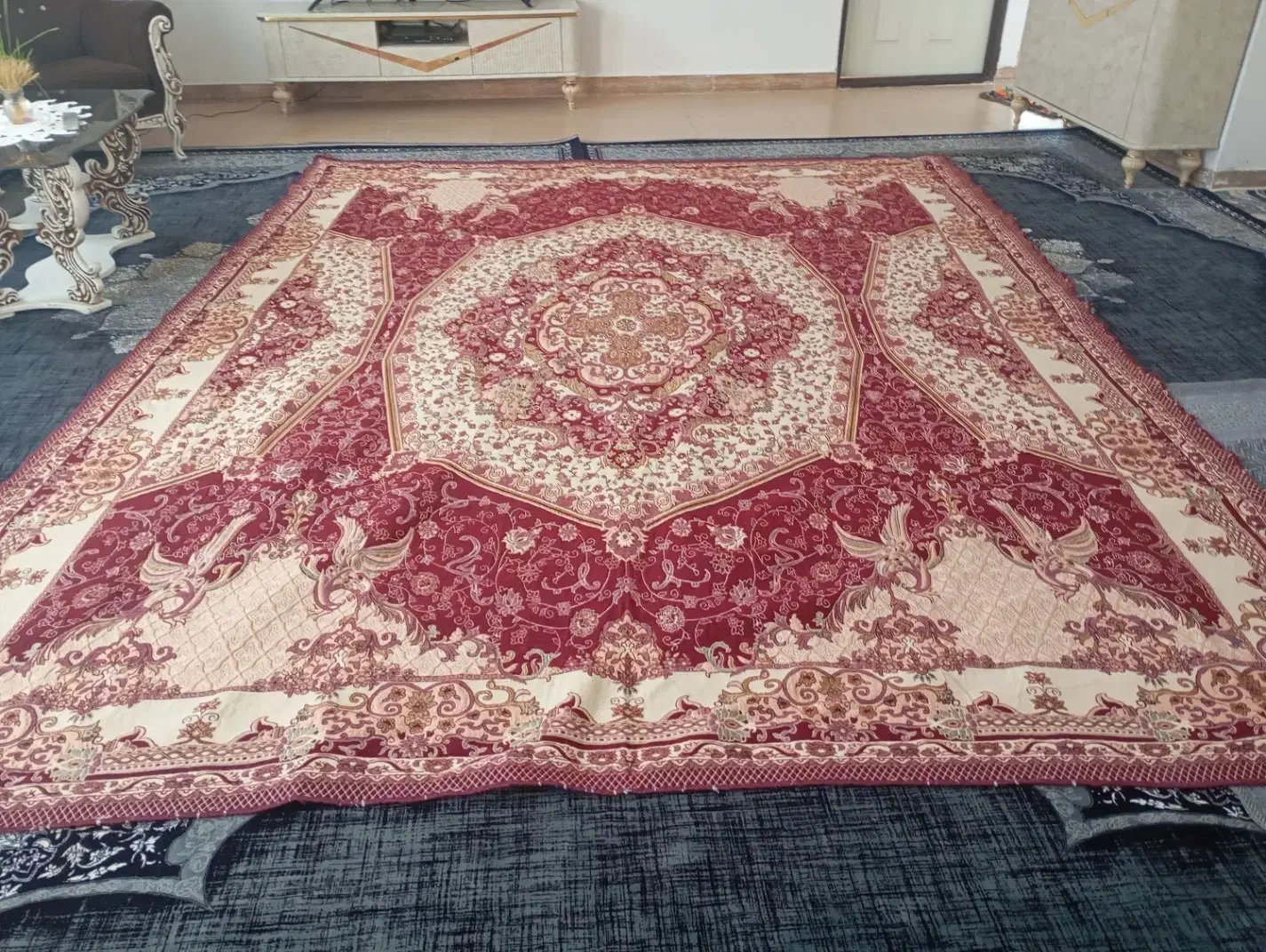 دو عدد روفرشی 12متری|روفرشی|ملایر, |دیوار