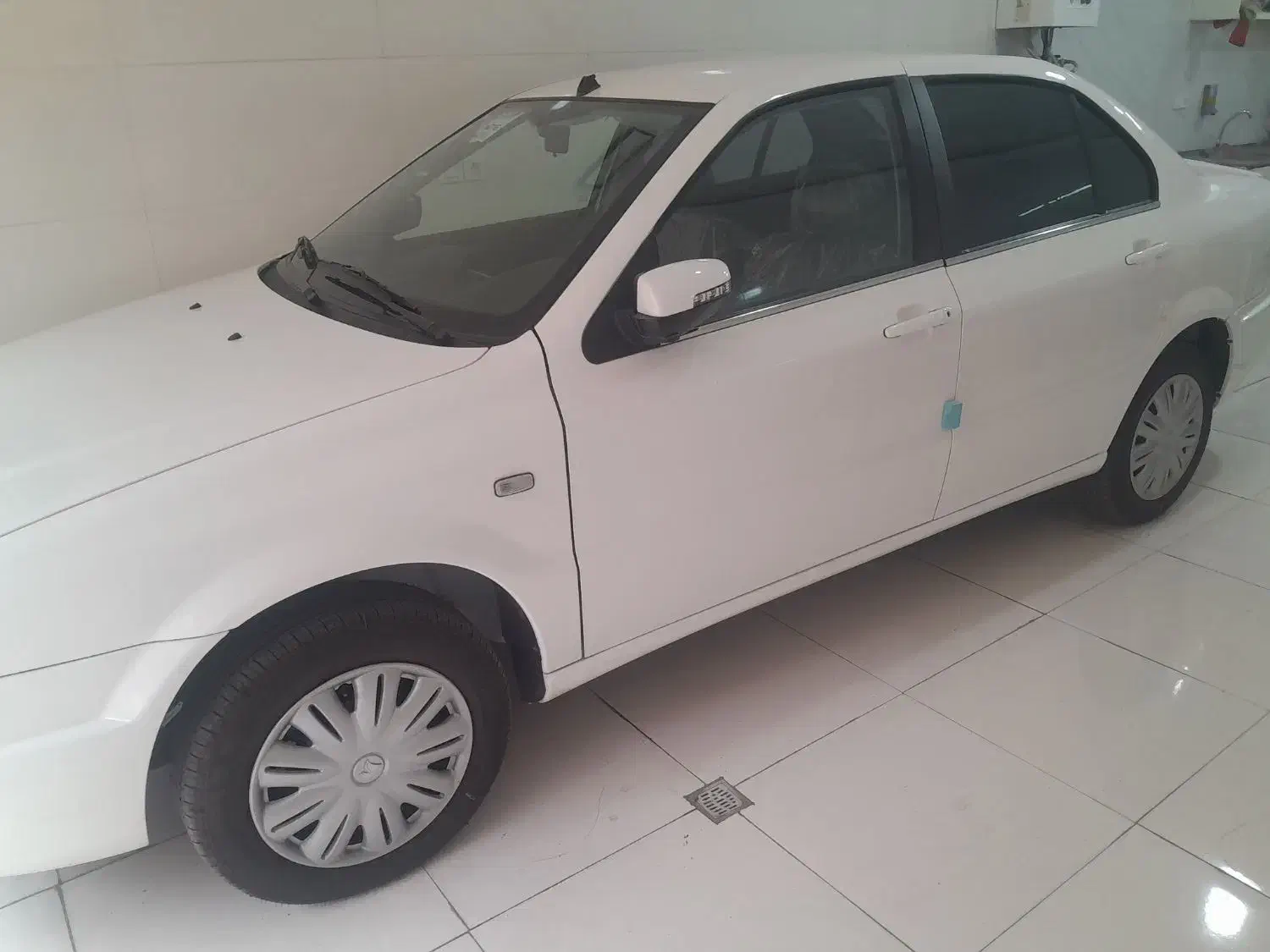 سمند سورن پلاس|خودرو سواری و وانت|اسلامشهر, شهرک امام حسین (میان آباد)|دیوار