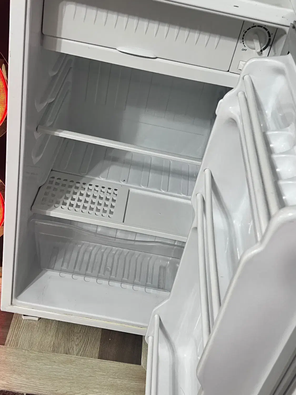 یخچال مینی مناسب مغازه ایستکول|یخچال و فریزر|بندر انزلی, لیچارگی حسن رود|دیوار