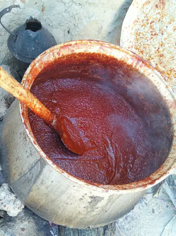 رب آتیشی|خوردنی و آشامیدنی|مشهد, امیریه|دیوار