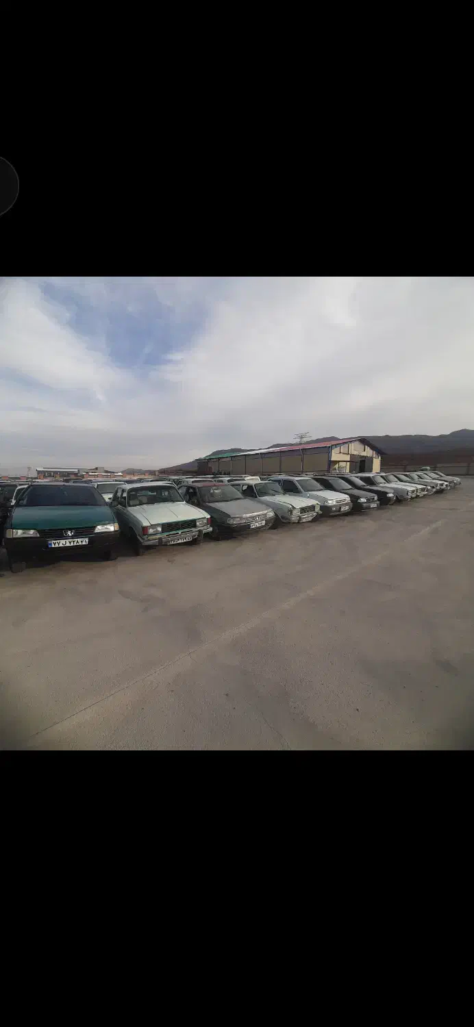 مشاوره اسقاط خودرو فرسوده سواری و وانت بار|خودرو سواری و وانت|اندیشه, اندیشه فاز ۴|دیوار