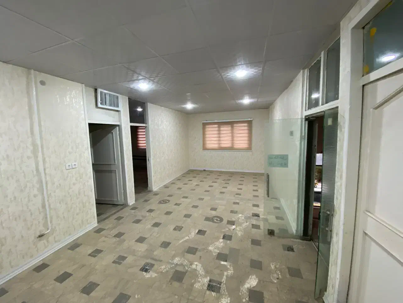 حاشیه خ المهدی جهت مطب پرشکان یا دفتر|اجارهٔ دفتر کار، اتاق اداری، مطب|تربت جام, المهدی|دیوار