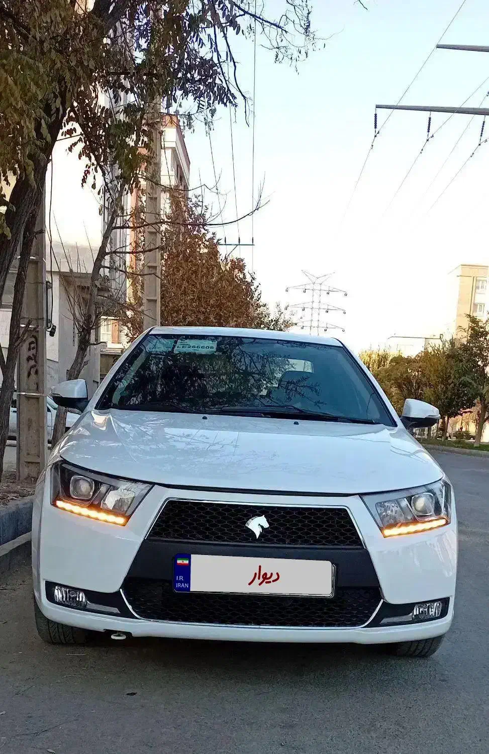 دنا پلاس تیپ2 مدل 99|خودرو سواری و وانت|همدان, |دیوار