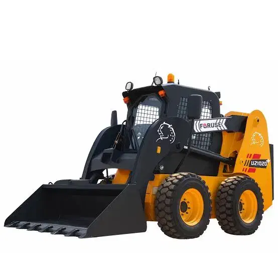 مینی بیل زنجیری|خودرو سنگین|تهران, آذری|دیوار