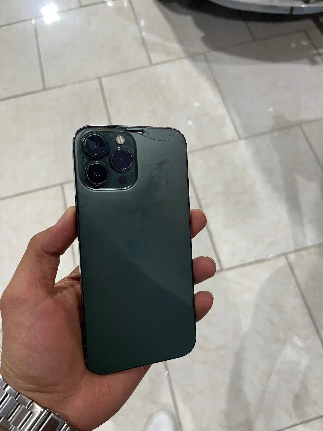 13پرو مکس|موبایل|یزد, |دیوار