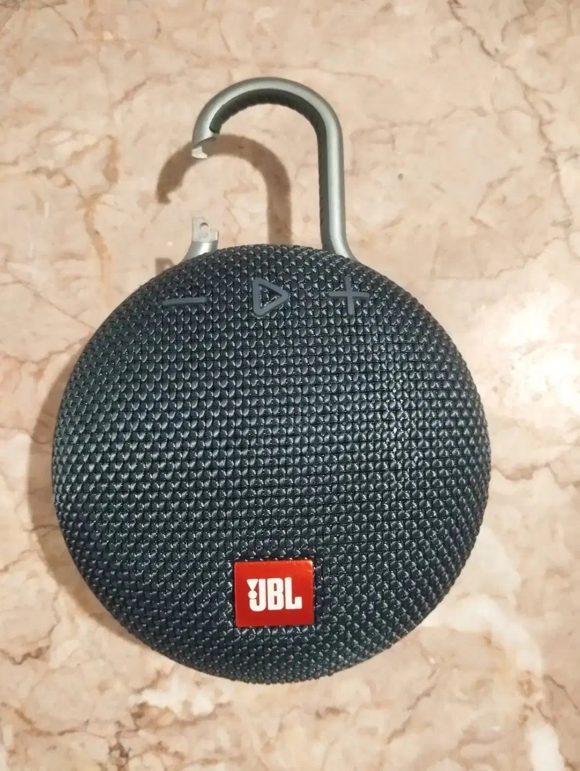 اسپیکر jbl clip 3|پخش‌کننده همراه|مشهد, بهشت|دیوار