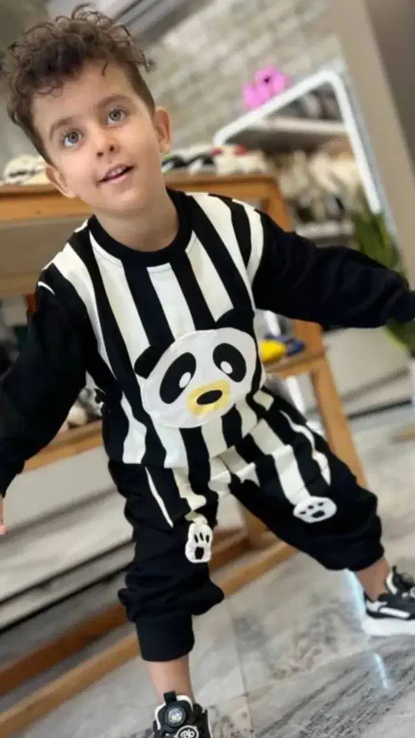 پافر|کفش و لباس بچه|الیگودرز, |دیوار