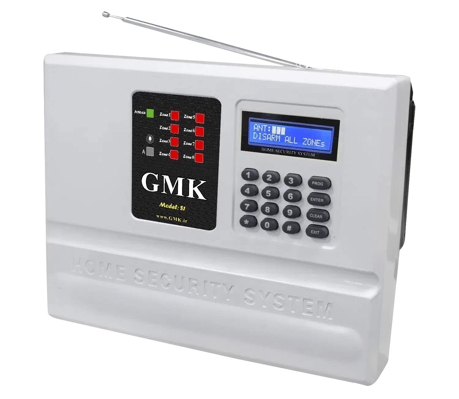 سیستم اعلام سرقت ( دزدگیر )|دوربین مداربسته|بوشهر, |دیوار