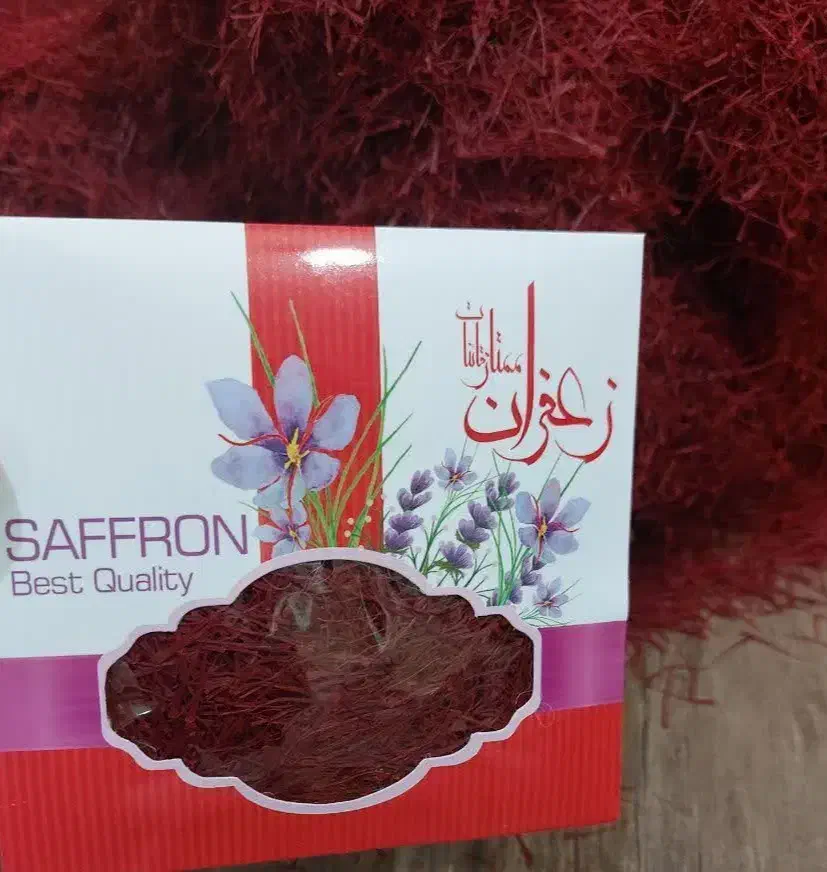 زعفران، هل، نرمه زعفران قیمت روز|خوردنی و آشامیدنی|تهران, حشمتیه|دیوار