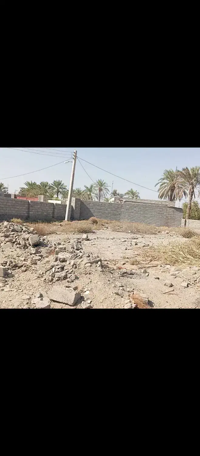 زمین مسکونی|فروش زمین و ملک کلنگی|منوجان, |دیوار