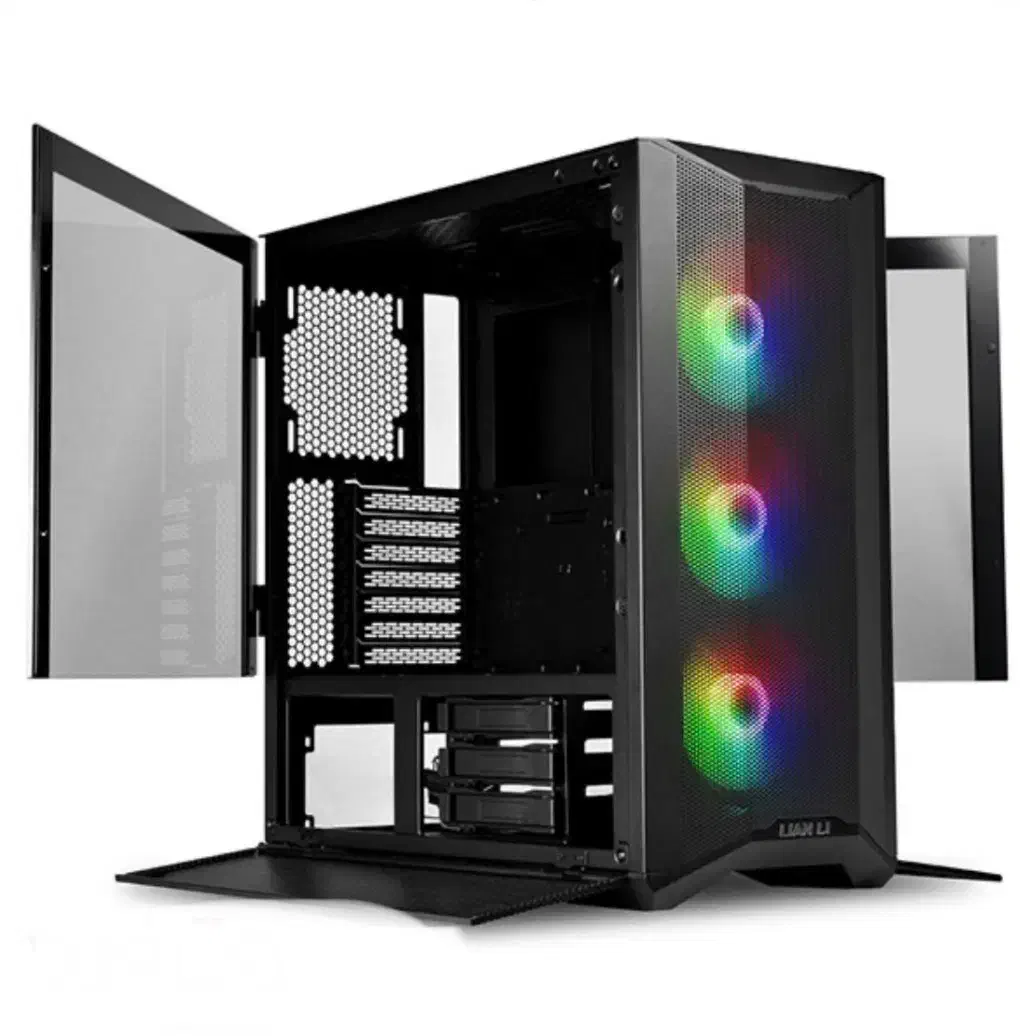 سیستم قدرتمند گیمینگ و رندرینگ|رایانه رومیزی|تهران, پردیسان|دیوار