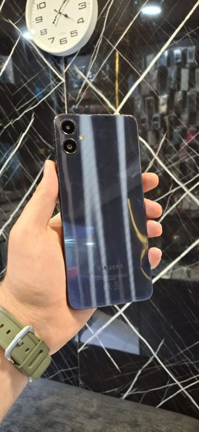 گوشی A05 128GB Ram6|موبایل|تهران, علم و صنعت|دیوار