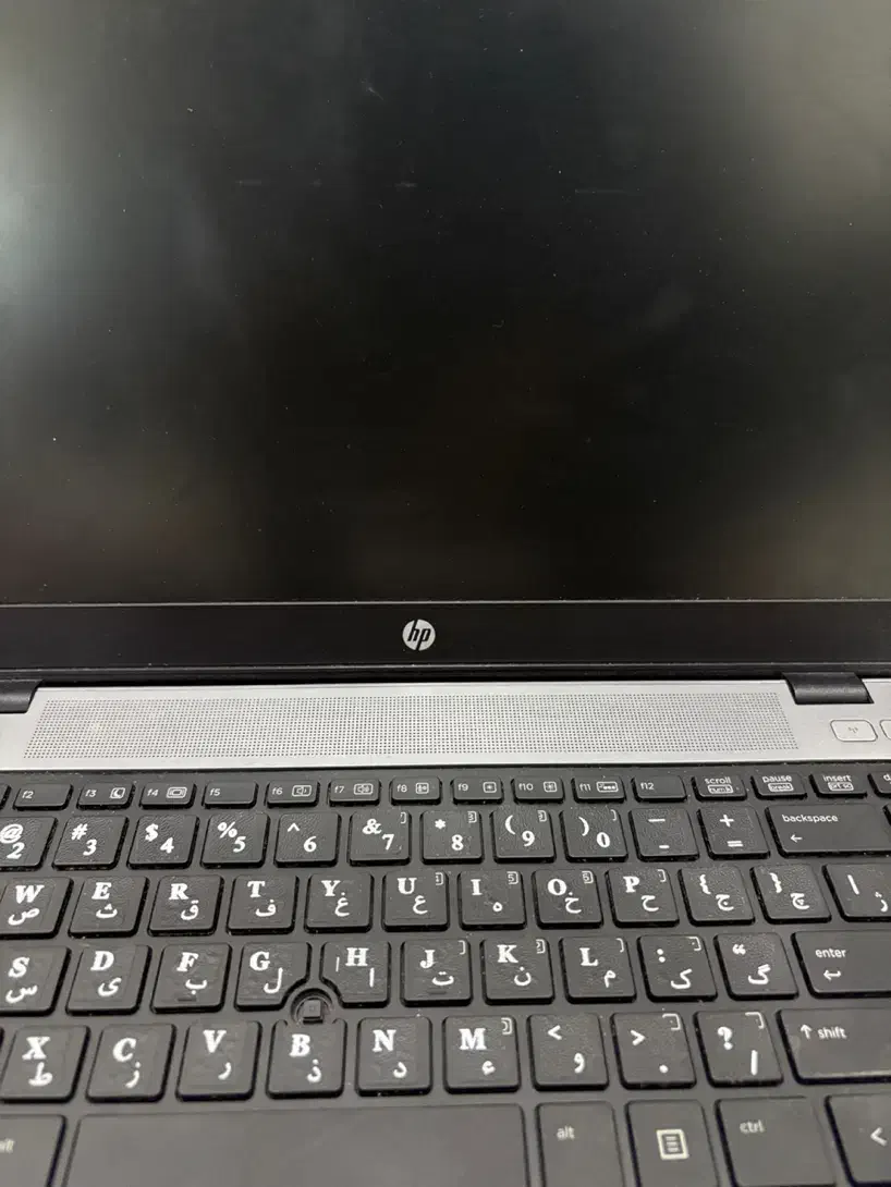 لپ تاپ hp elitebook 840|رایانه همراه|برازجان, |دیوار