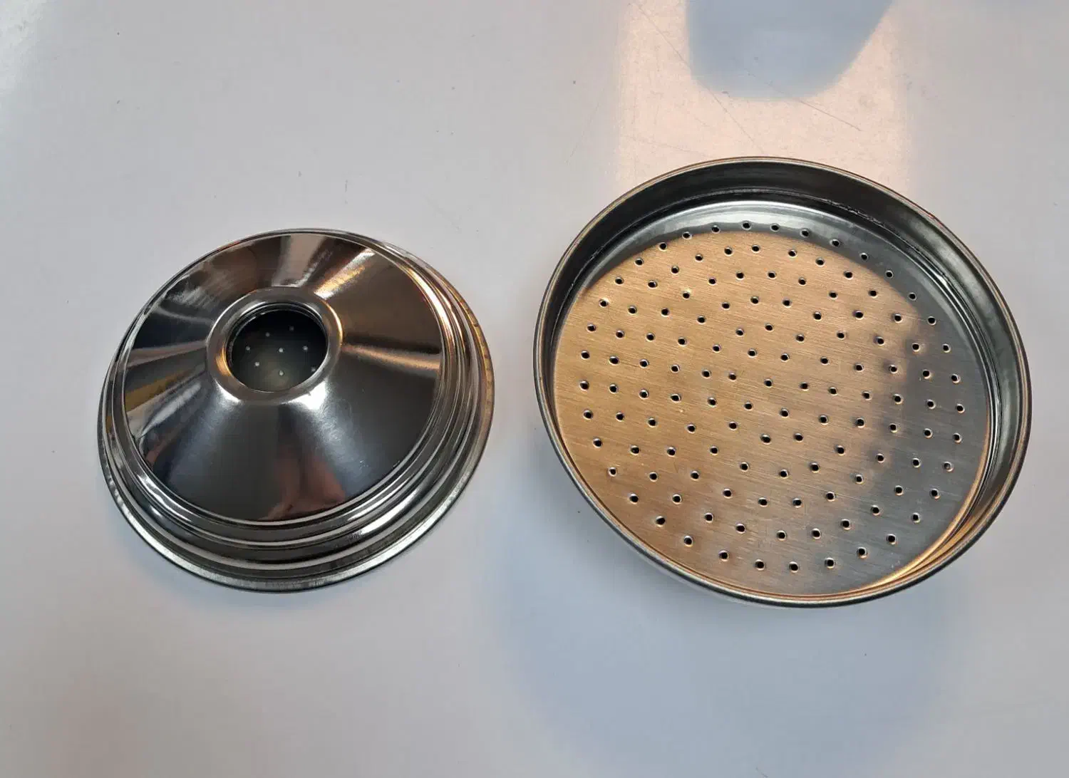 سردوش استیل|لوازم سرویس بهداشتی|اهواز, کیان اباد|دیوار