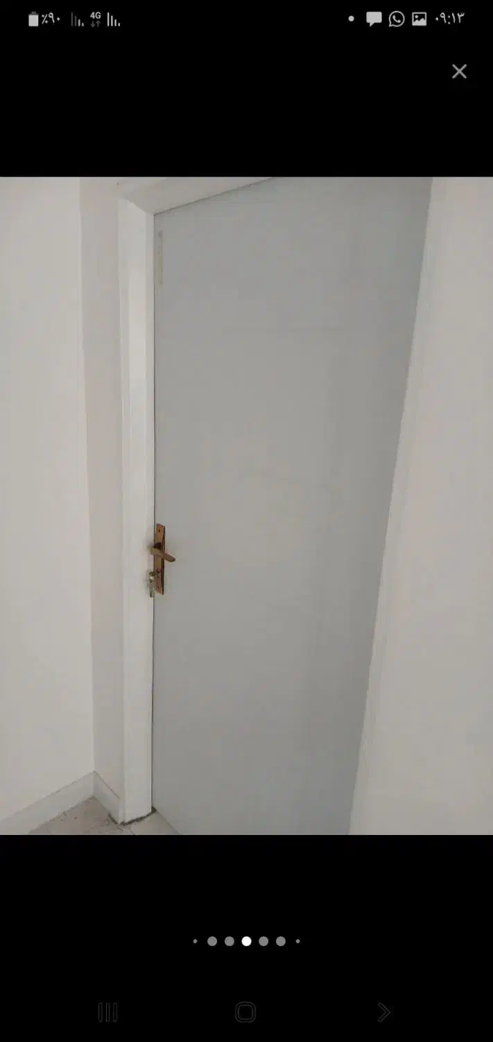 نصب انواع درب های اتاقی رفع عیب درهای کابینت وکمد|خدمات پیشه و مهارت|سیرجان, |دیوار