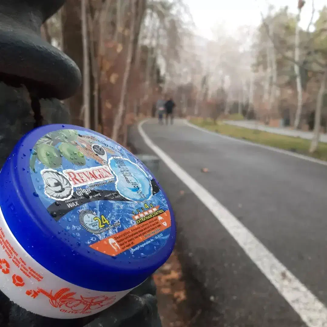 ریواژن|آرایشی، بهداشتی، درمانی|تهران, وردآورد|دیوار