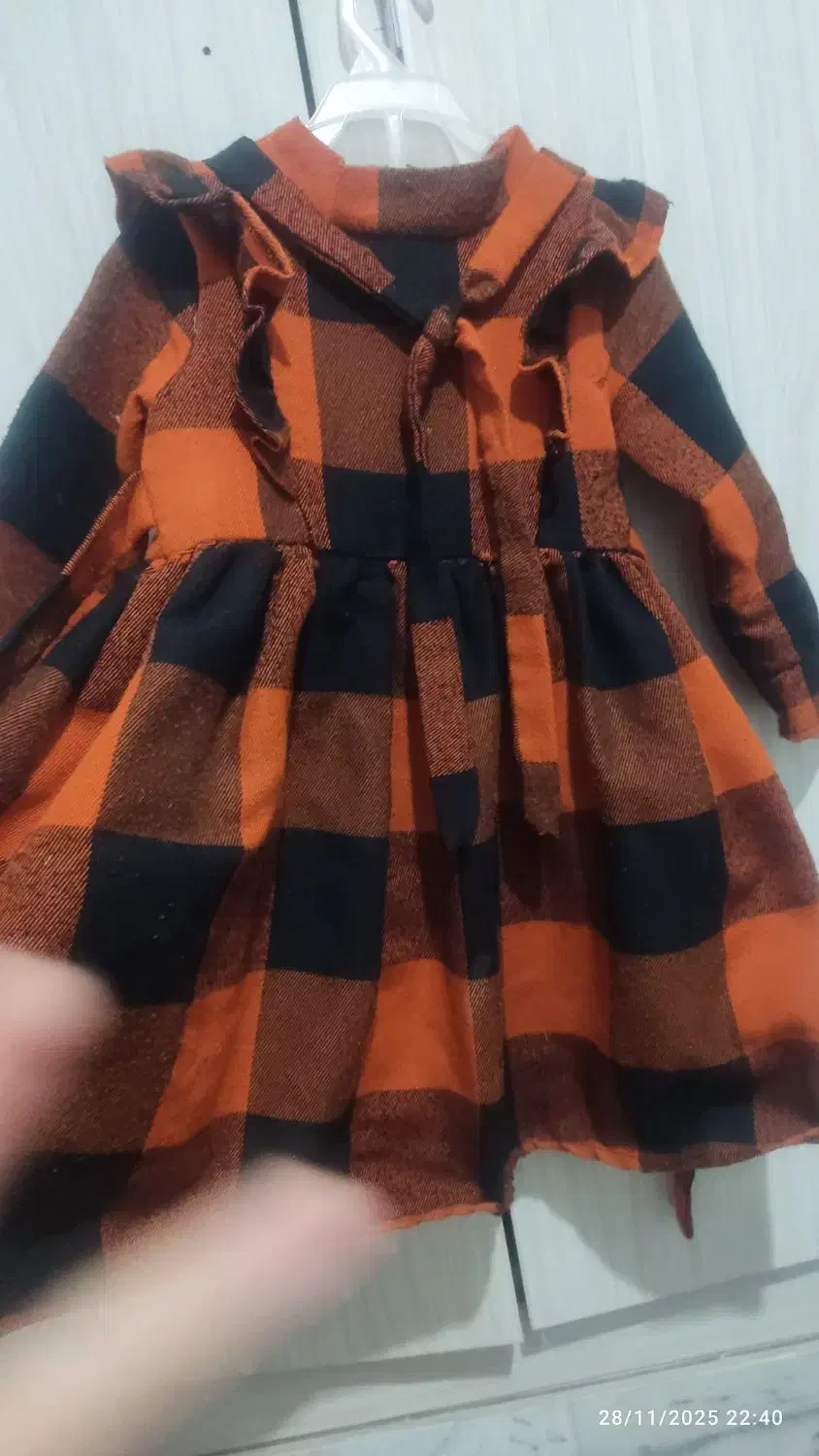 بهار بچگانه 150|کفش و لباس بچه|سنندج, |دیوار