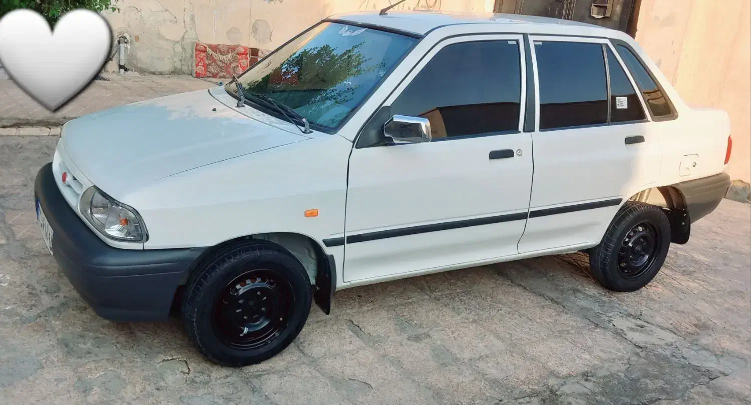 پراید|خودرو سواری و وانت|ایرانشهر, |دیوار