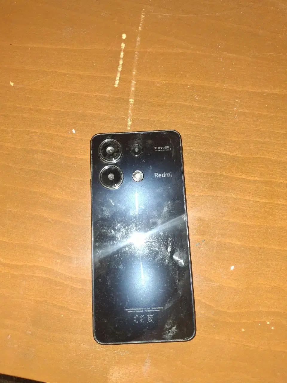 گوشی نوت 13 4G|موبایل|تهران, مخصوص|دیوار