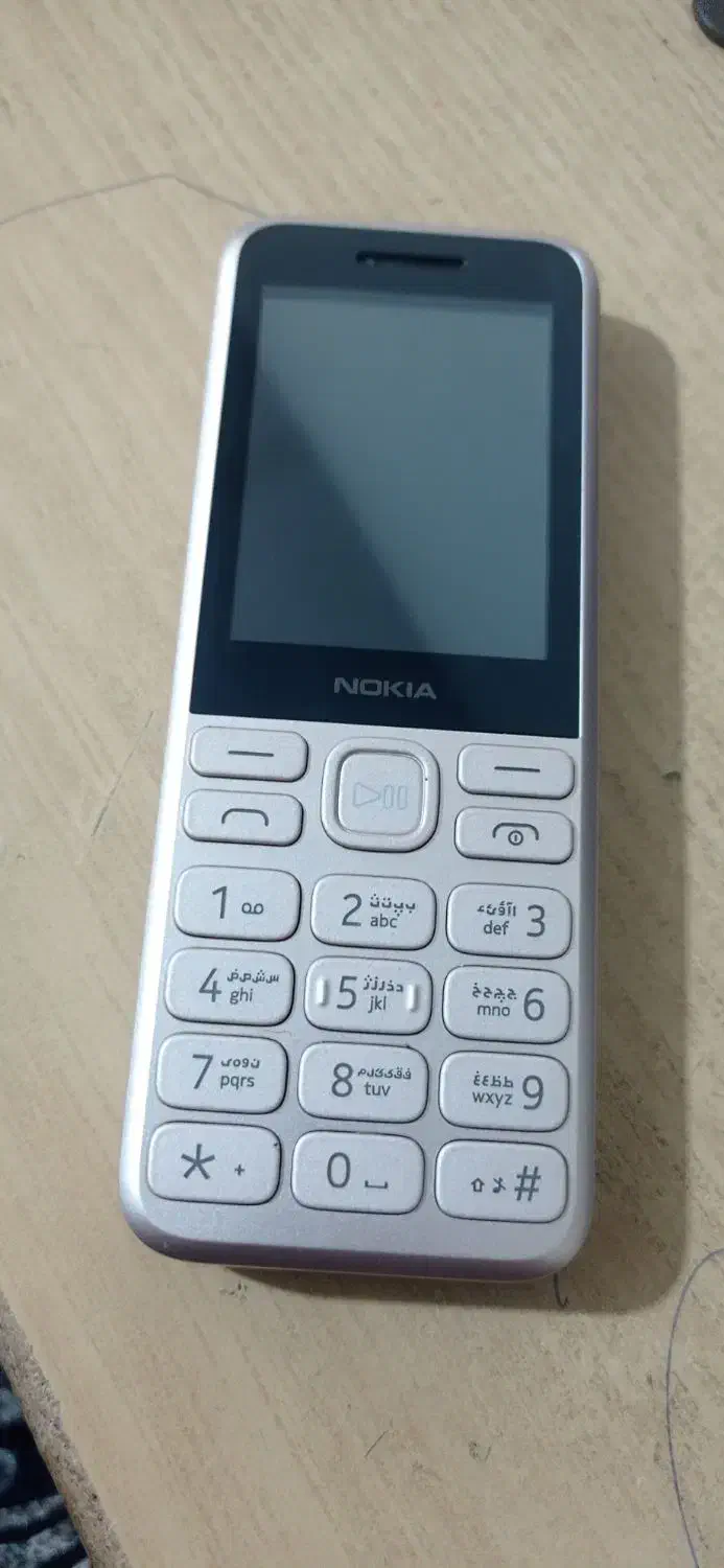 گوشی نوکیا نو نو|موبایل|بیرجند, |دیوار