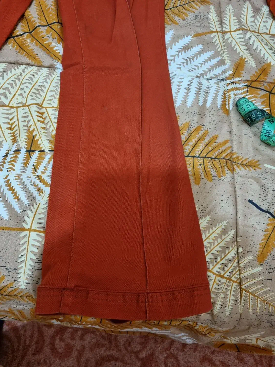 شلوار های رنگی|لباس|رشت, پورسینا|دیوار