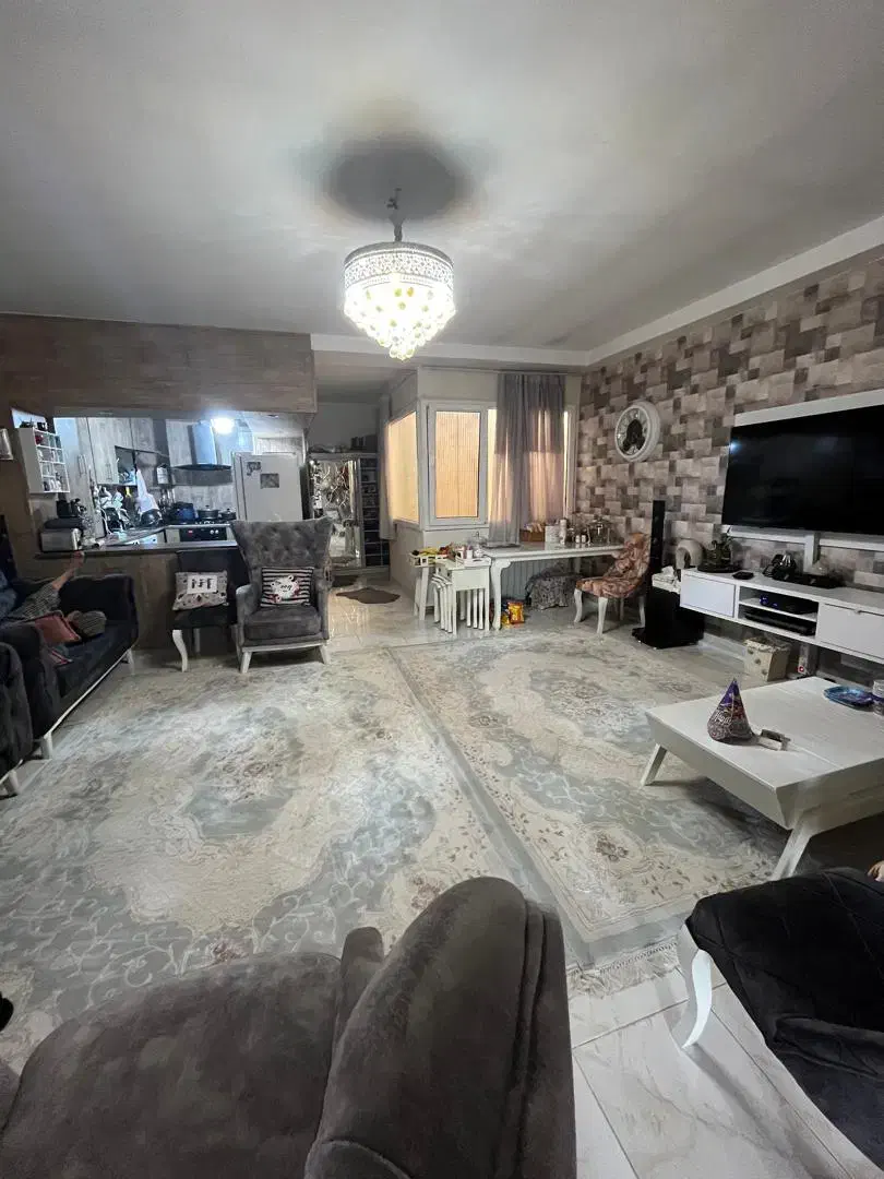 ۸۴رو به نما بعثت رزکان واریان بنفشه فردیس کرج|فروش آپارتمان|مشکین‌دشت, |دیوار