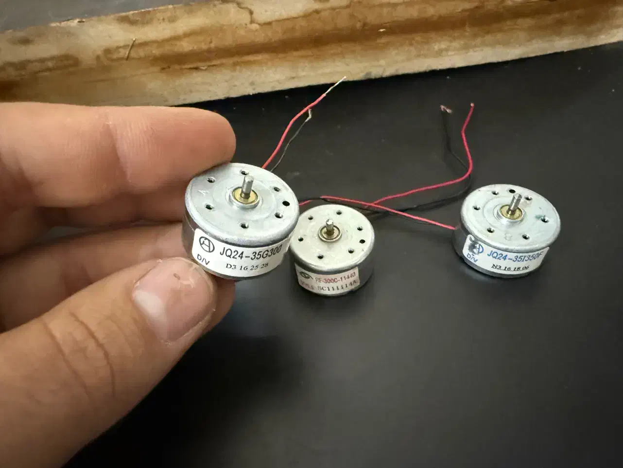 ارمیچر سه عدد|ابزارآلات|مراغه, |دیوار