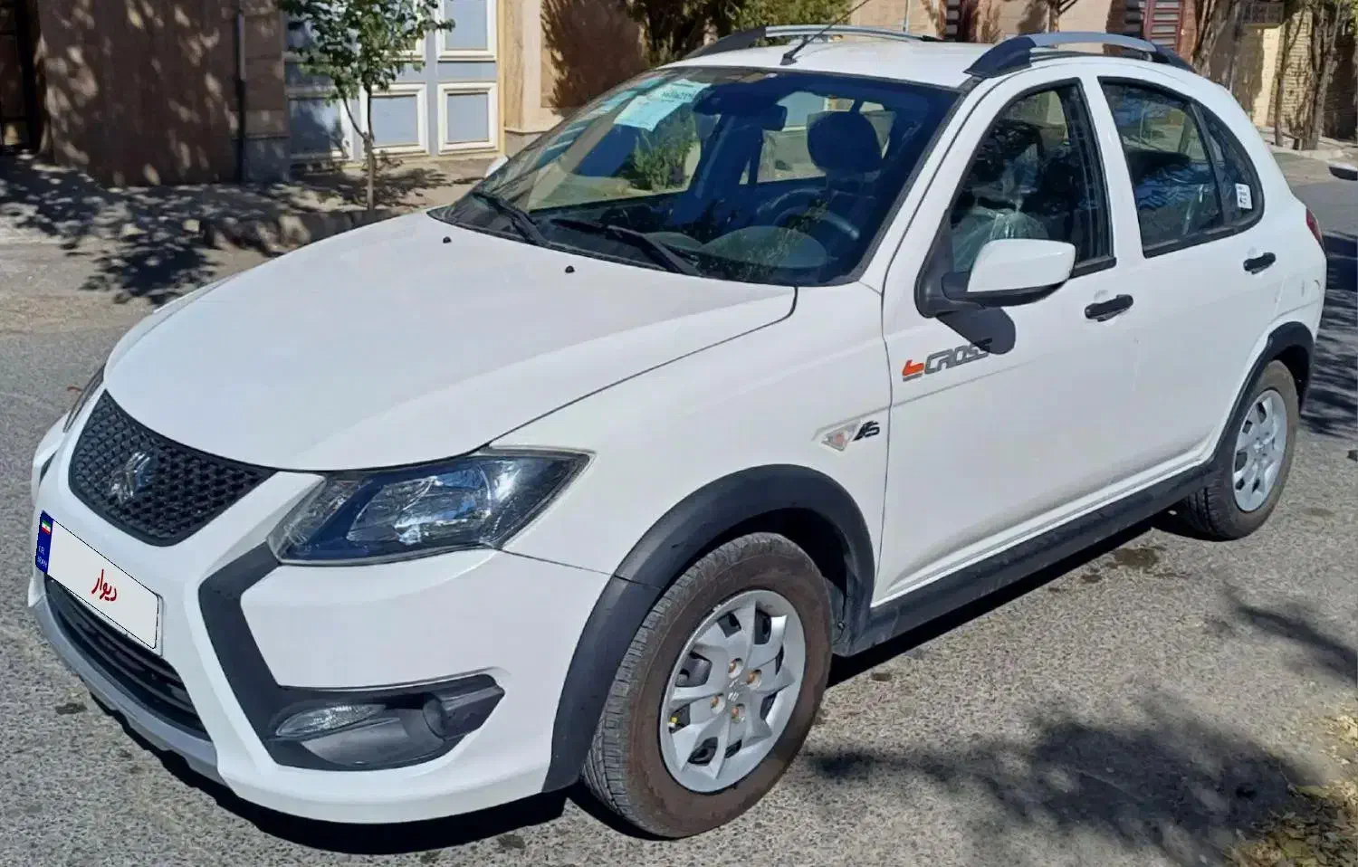 کوییک S استاندارد ۸۵ گانه|خودرو سواری و وانت|سنندج, |دیوار