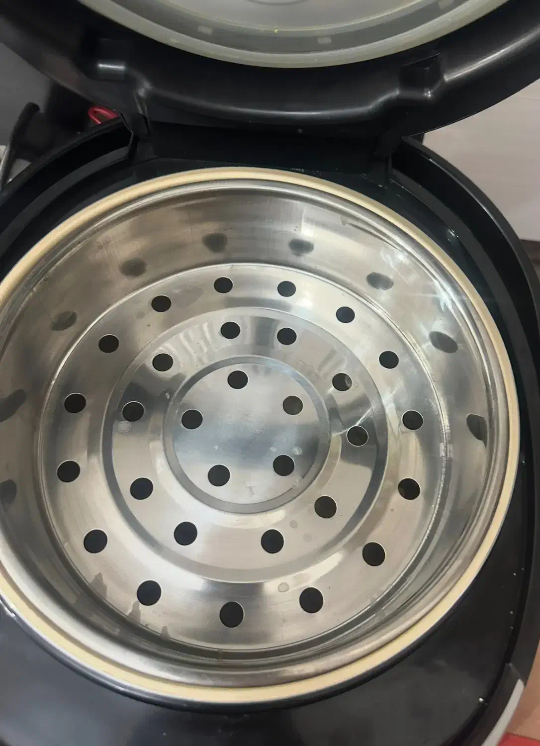 پلوپز سرخ کن|اجاق گاز و لوازم برقی پختوپز|تهران, شهرک ولیعصر جنوبی|دیوار