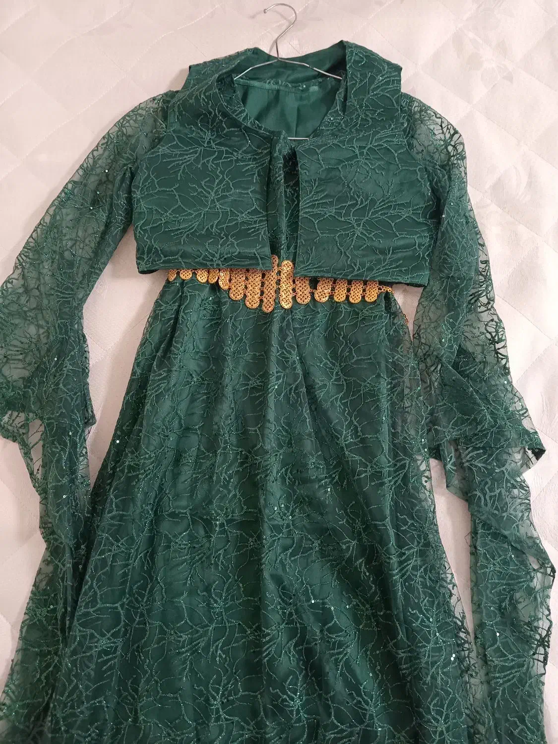 لباس کردی|لباس|سنندج, |دیوار