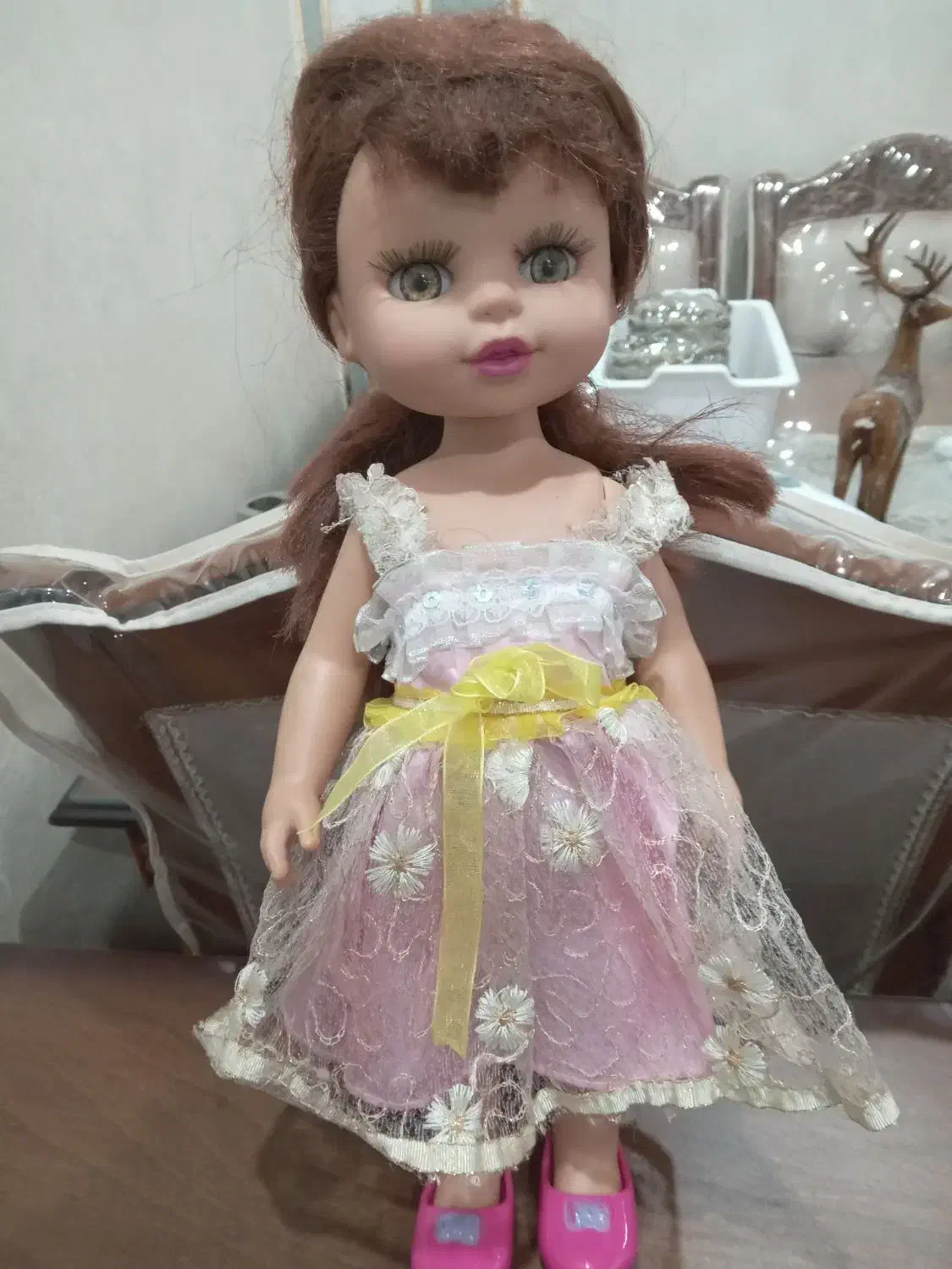 عروسک|اسباب‌‌بازی|تهران, نظام‌آباد|دیوار