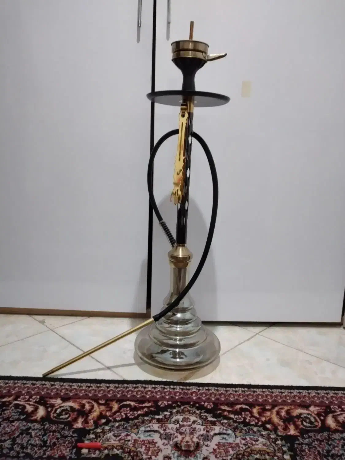 قلیون ترکی‌ نو|کلکسیون و سرگرمی|مشهد, توس (بلوار توس)|دیوار