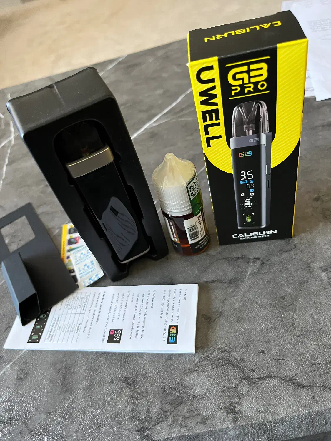 ویپ پاد ماد جویس سالت. خرمدره|زیورآلات و اکسسوری|خرمدره, |دیوار