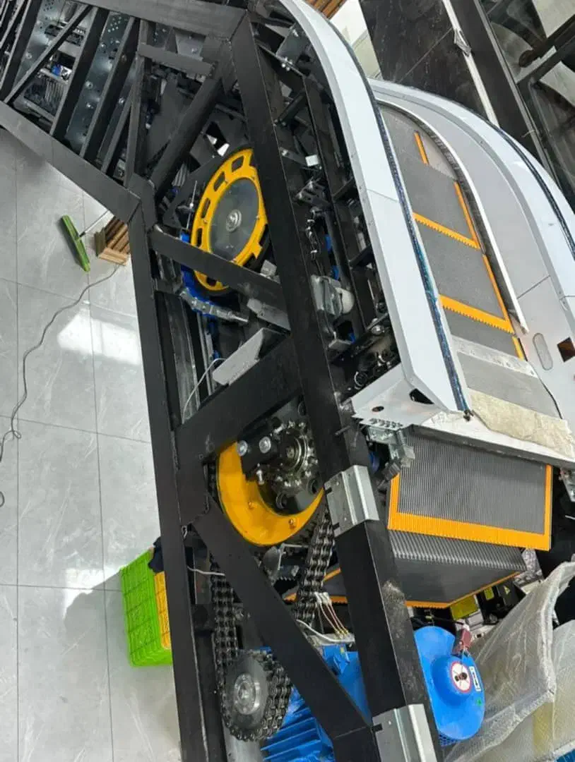 سرویس نگهداری و نصب راه اندازی آسانسور|خدمات پیشه و مهارت|اراک, |دیوار