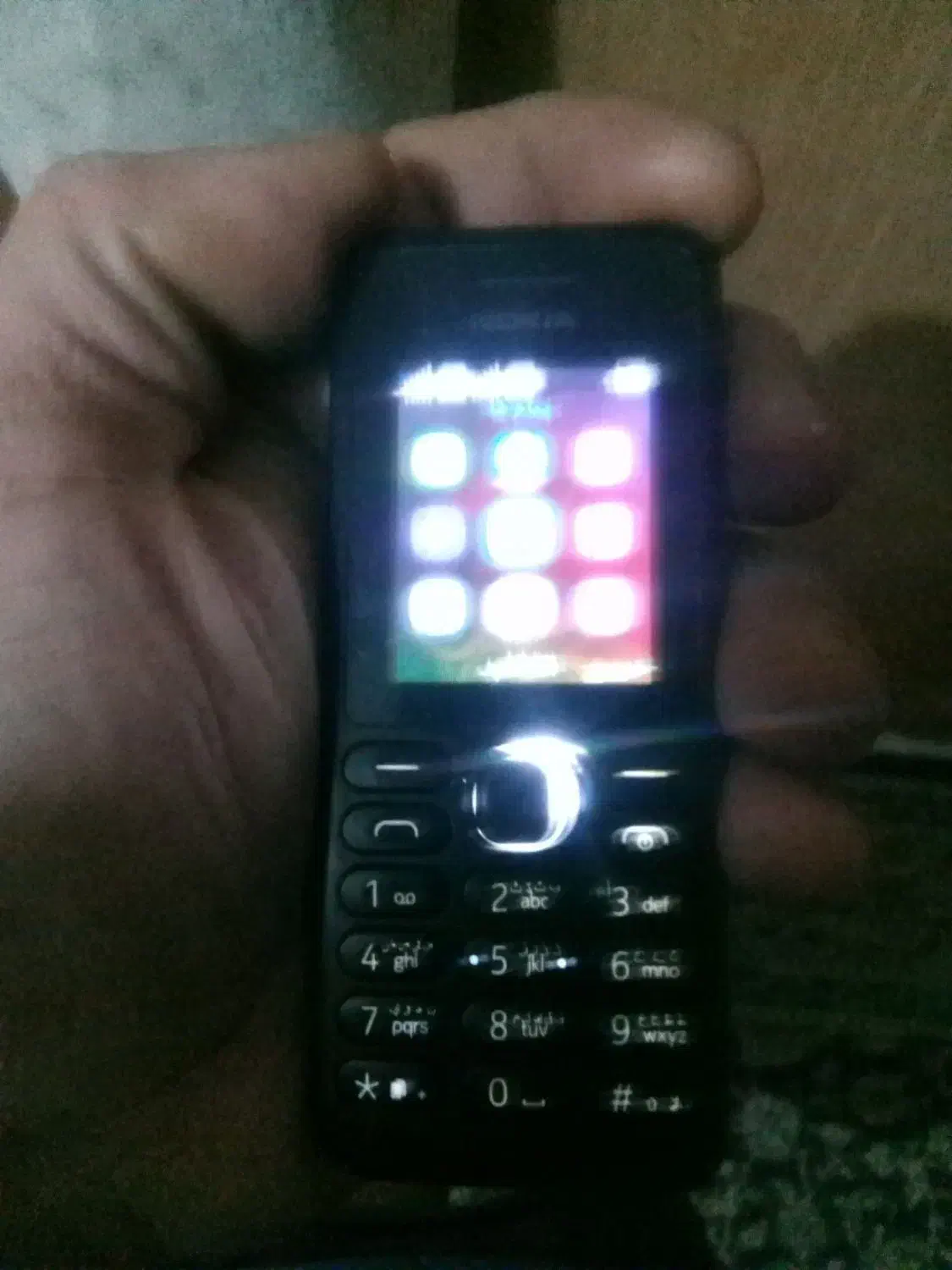 گوشی نوکیا 130|موبایل|گلستان (تهران), |دیوار