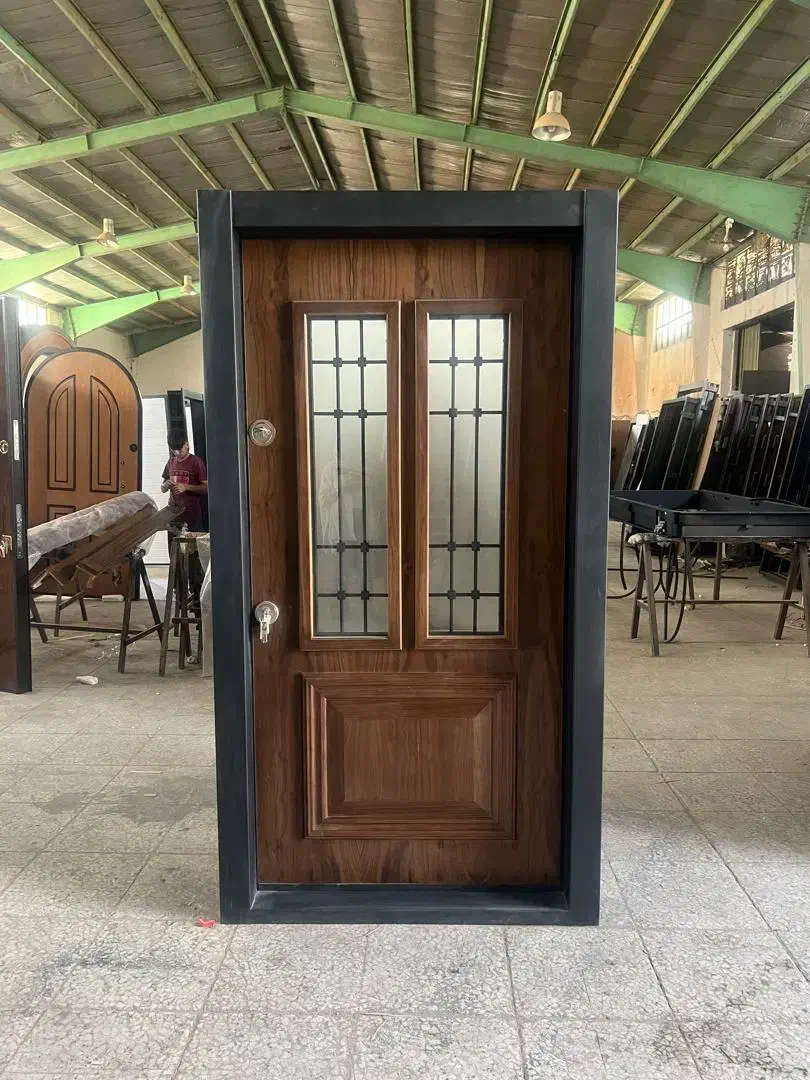 درب ضدسرقت قیمت کارخانه|مصالح و تجهیزات ساختمان|ایلام, |دیوار