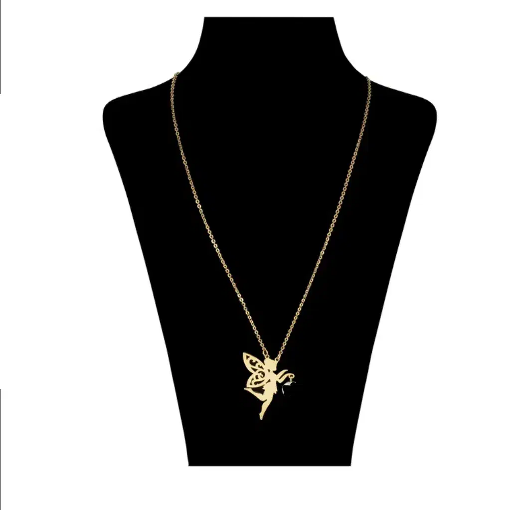 گردنبند فرشته|بدلیجات|رشت, کوی فکوری|دیوار