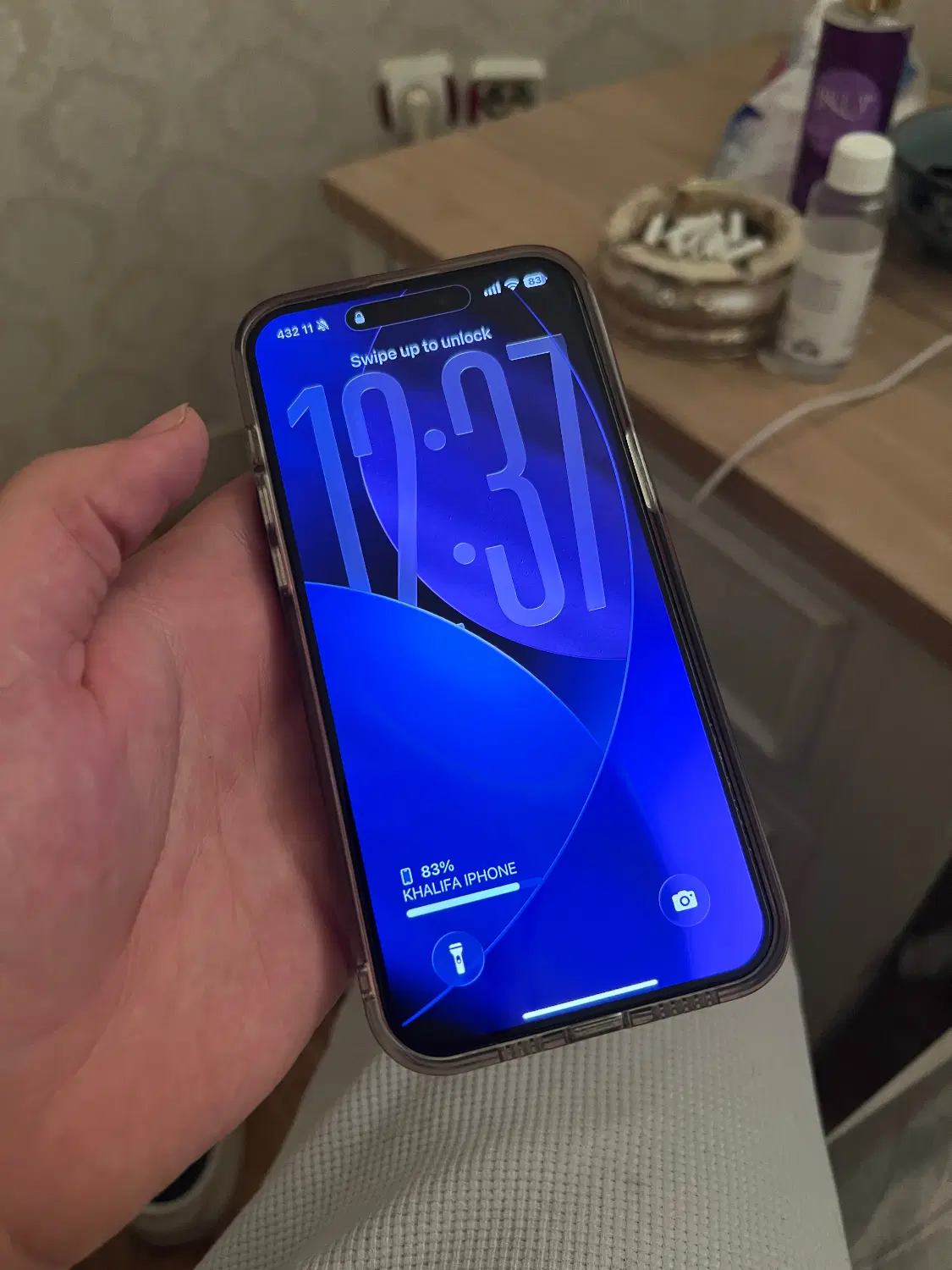 15promax zaa 256|موبایل|شیراز, معالیآباد|دیوار