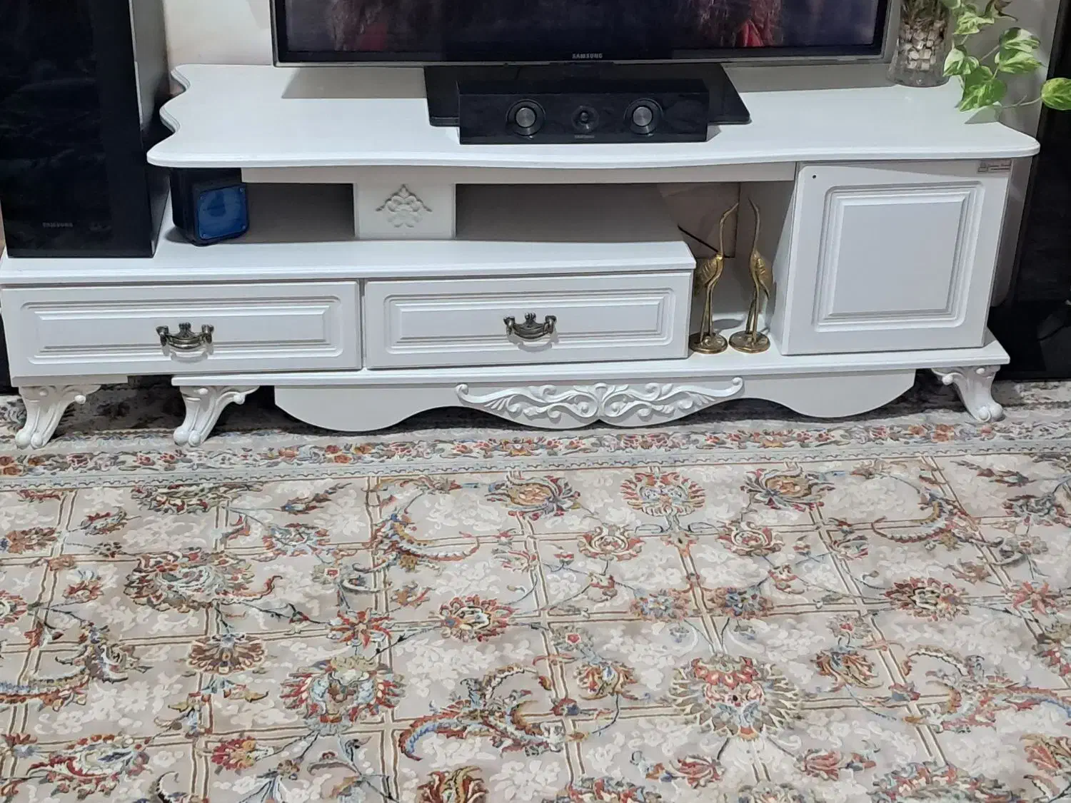 میز تلوزیون|میز تلویزیون|محمدیه-قزوین, |دیوار