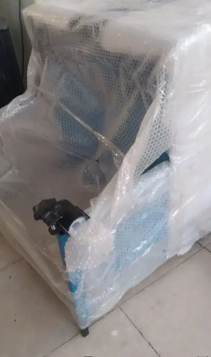 تولید پلاستیک زباله،سفره،پ فریزر،تمام اقساط|ماشینآلات صنعتی|مشهد, بلال|دیوار