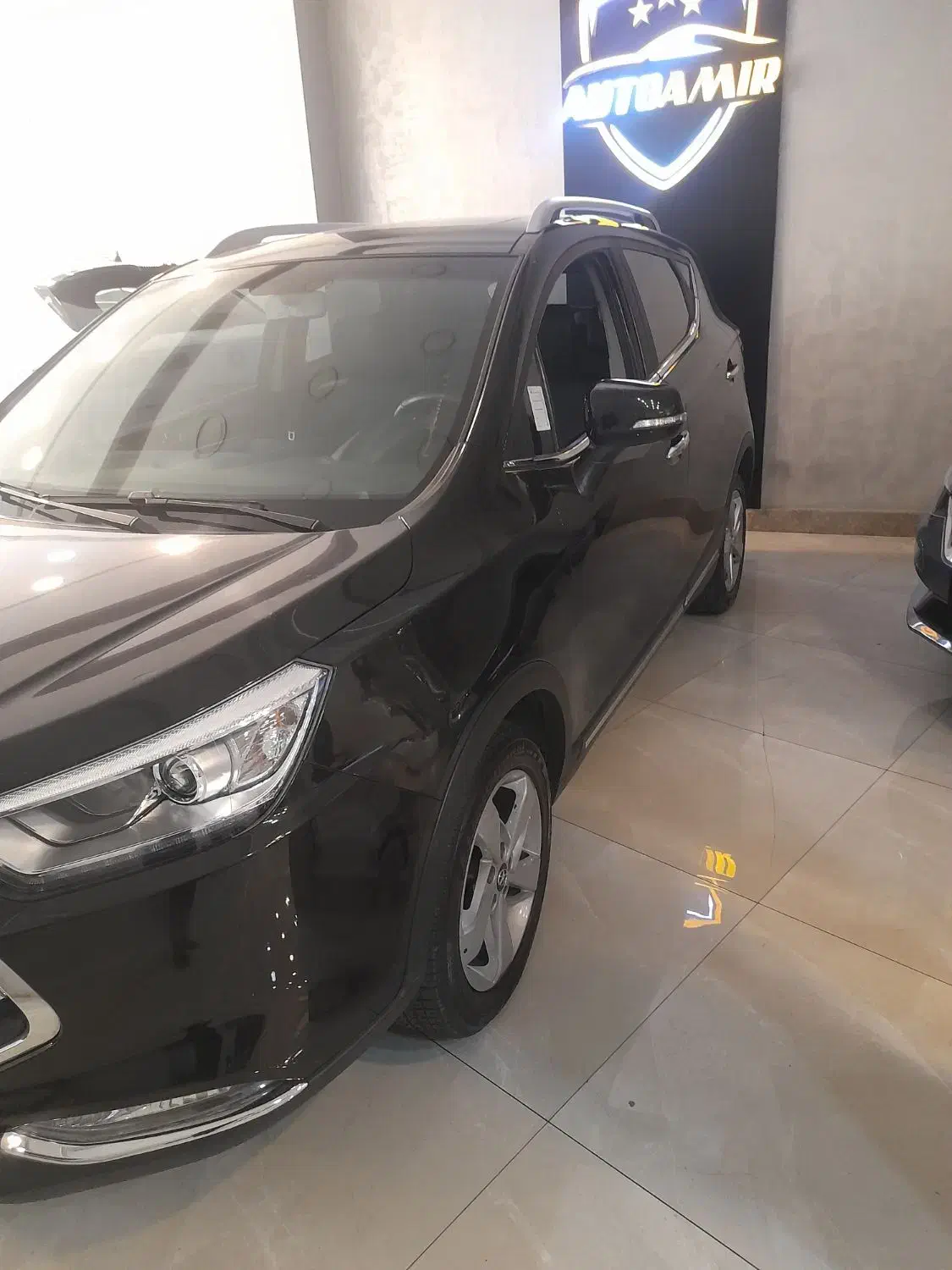 جک s3 مدل ۴۰۱|خودرو سواری و وانت|تهران, اوقاف|دیوار