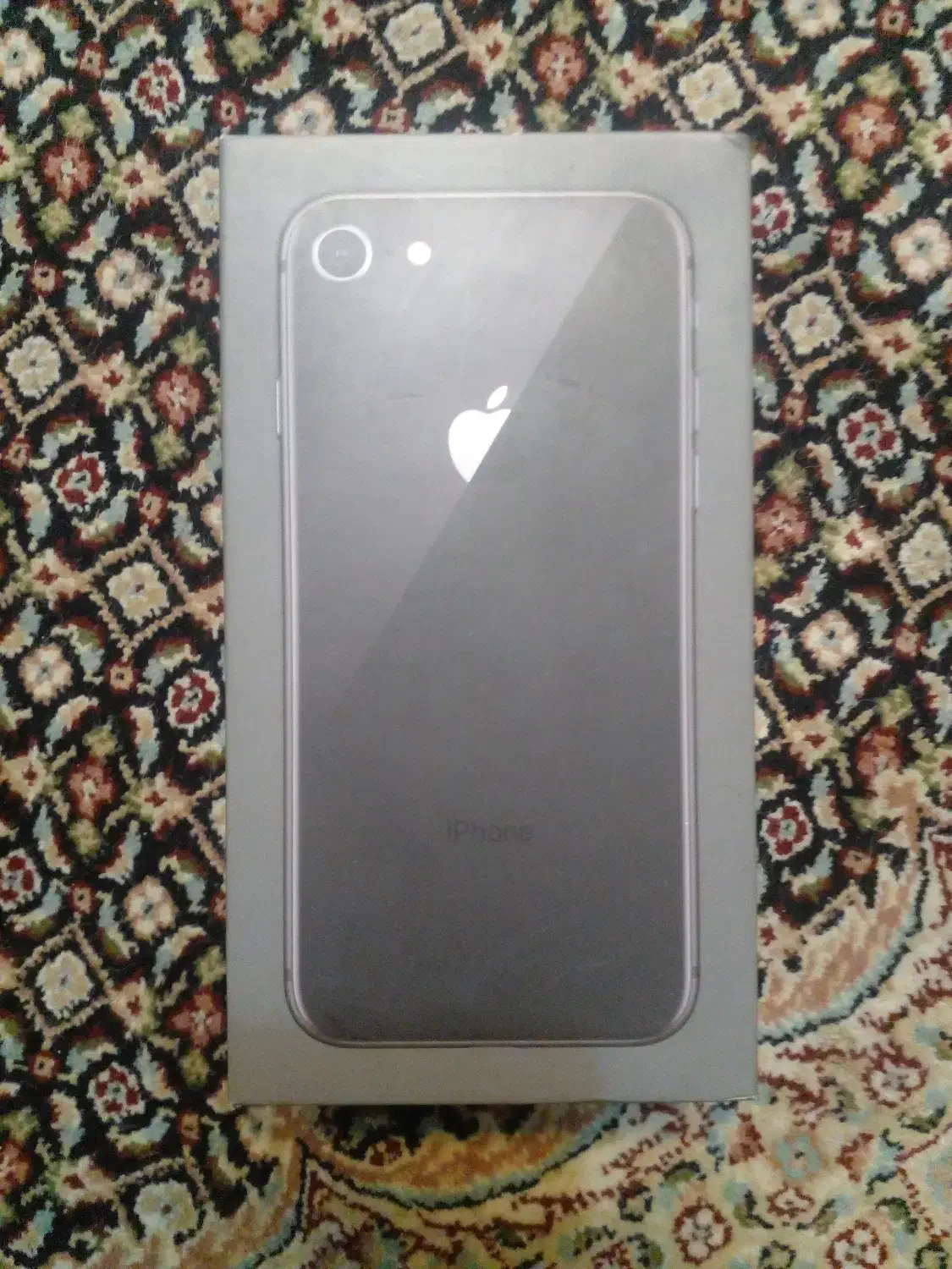 گوشی ایفن 8|موبایل|کرج, مصباح|دیوار