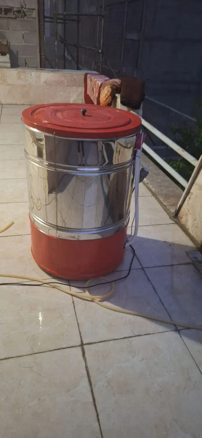 پتو شور سایز خیلی بزرگ|ماشین لباسشویی و خشککن لباس|قروه, |دیوار