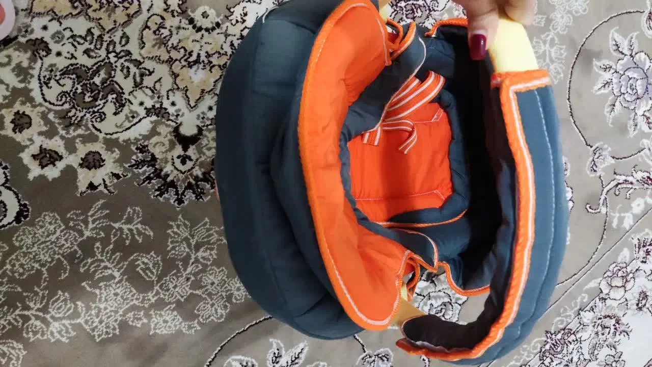 کریر فقط 700|کالسکه و لوازم جانبی|بیرجند, |دیوار