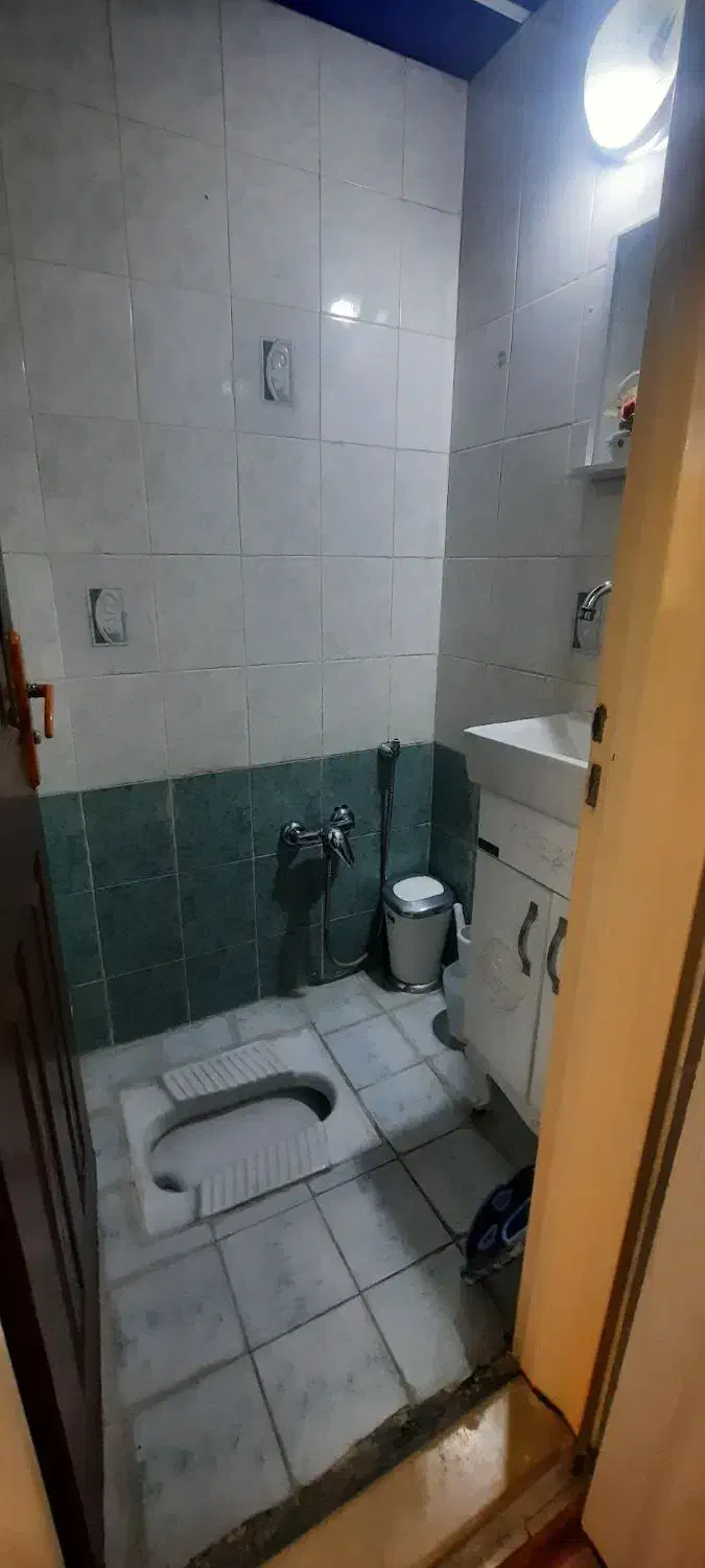 آپارتمان ۴۷ متری تک خواب