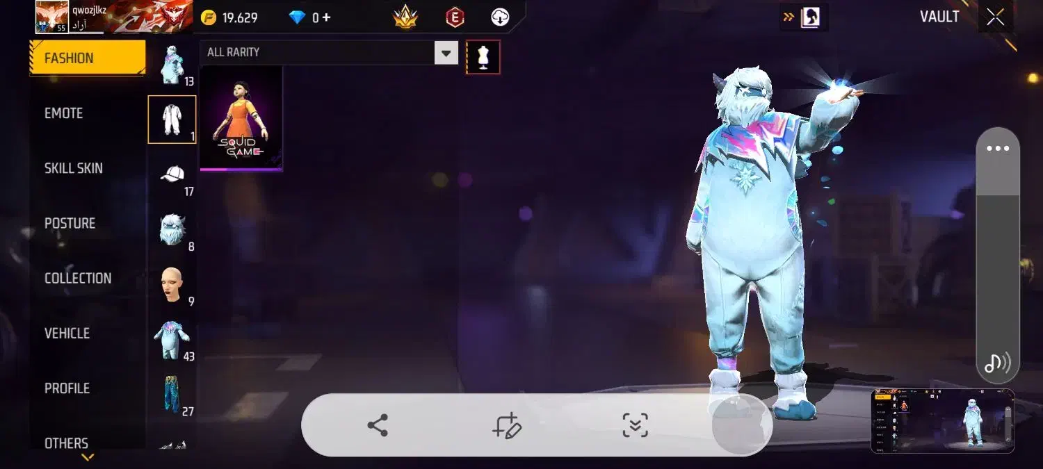 اکانت|کنسول، بازی ویدئویی و آنلاین|بجنورد, |دیوار