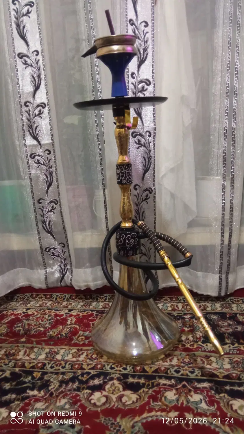 قلیان|کلکسیون و سرگرمی|مراغه, |دیوار