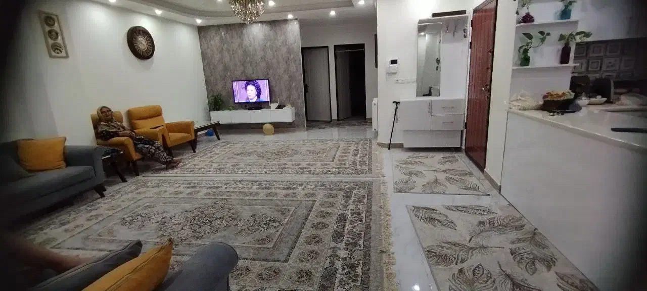 فروش یک واحد آپارتمان ۱۴۰ متری|فروش آپارتمان|رشت, سیا اسطلخ|دیوار